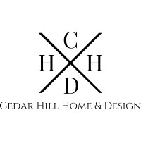 Cedar Hill Home & Design logo - Similar company to Coregon Building Co.