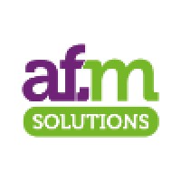 AFM Solutions Limited logo - Similar company to Motl Accounting