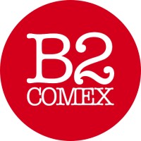B2Comex logo - Similar company to Tranexco