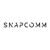 Snapcomm logo - Similar company to Aj Contabilidade