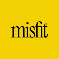 Studio Misfit logo - Similar company to Green Technologies