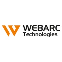 Webarc Technologies logo - Similar company to Webarc Technologies