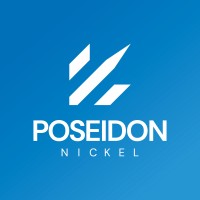 Poseidon Nickel Limited logo - Similar company to Pure Battery Technologies