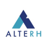ALTERH logo - Similar company to Simplex Go