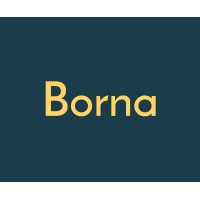 Borna logo - Similar company to Borna