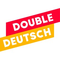 Double Deutsch logo - Similar company to Videomachine