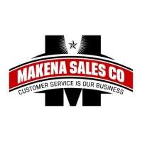 Makena Sales Company, Inc. logo - Similar company to Robinson Supply