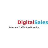 Digital Sales - Relevant Traffic. Real Results. logo - Similar company to Sumoblue