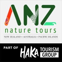 ANZ Nature Tours - An Intrepid Company logo - Similar company to Isbreen The Glacier