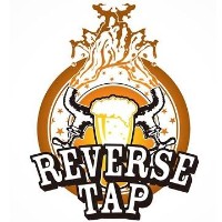 REVERSE TAP IBÉRICA logo - Similar company to New Drink System (Beer Up & Drink Up)