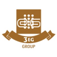 3EG PMC (P) LTD logo - Similar company to De Leeuw International