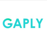 Gaply logo - Similar company to Offx