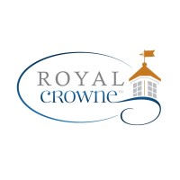 Royal Crowne logo - Similar company to Bevanda