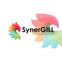 SynerGILL Corporation logo - Similar company to Mindover Software