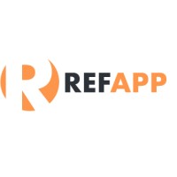 Refapp Norge logo - Similar company to Refapp