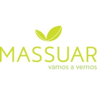 Massuar logo - Similar company to Dema Argentina