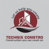 TECHNIX CONSTRO logo - Similar company to Aniemix Production