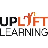 Uplift Learning logo - Similar company to Deep Learning Nerds
