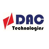 DAC Technologies B.V. logo - Similar company to Dipc - Dieleman Interim Project Control