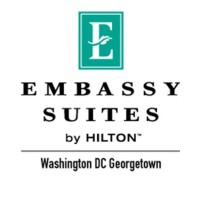 Embassy Suites Washington D.C. Georgetown logo - Similar company to Embassy Suites By Hilton Washington Dc Convention Center