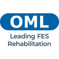 Odstock Medical Limited logo - Similar company to Rehametrics