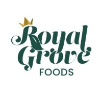 Royal Grove Foods logo - Similar company to Ase