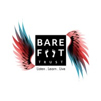 Barefoot Trust logo - Similar company to 361Bit