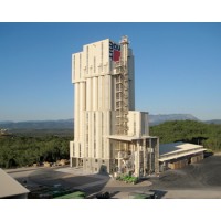 Mortars logo - Similar company to Cemkem