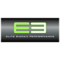 E3 Elite Human Performance