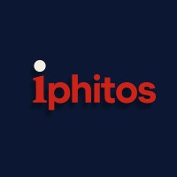 IPHITOS logo - Similar company to Racket Trip