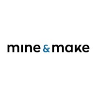 mine&make GmbH logo - Similar company to Refillbox Homesystem