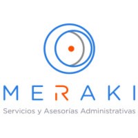 MERAKI SpA logo - Similar company to Atn Viajes