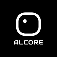Alcore Games Studio logo - Similar company to Rigged Box Softworks