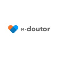 E-doutor Saúde logo - Similar company to Khaled Fares Consulting Office
