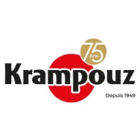 Krampouz logo - Similar company to Guy Cotten