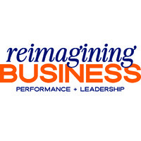 Reimagining Business logo - Similar company to Practiceedge