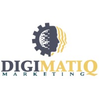 Digimatiq Marketing, Inc logo - Similar company to Abz Creative Partners