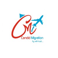 CANDID MIGRATION logo - Similar company to Edurise Global