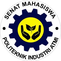 Senat Mahasiswa Politeknik Industri ATMI logo - Similar company to Politeknik Industri Atmi