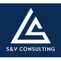 S&V CONSULTING logo - Similar company to Nice Design And Interior