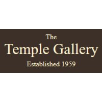 The Temple Gallery logo - Similar company to Zabludowicz Collection