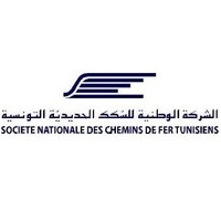 Société Nationale des Chemins de Fer Tunisiens | SNCFT logo - Similar company to Sncft