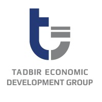 Tadbir Economic Development Group logo - Similar company to 10K Partners