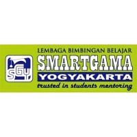 Smartgama Yogyakarta logo - Similar company to Nusagama College,  Lembaga Bimbingan Pelajar Dan Konsultan Pendidikan