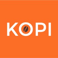 Kopi logo - Similar company to Innova Montreal