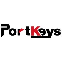 Portkeys Technology Limited logo - Similar company to Aspectra B.V.
