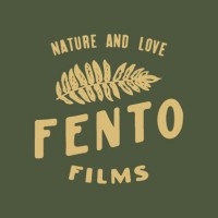 Fento Films logo - Similar company to Color2Dark