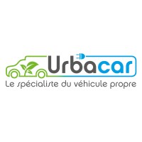 Urbacar logo - Similar company to Vivien