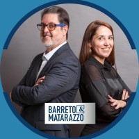 Barreto & Matarazzo logo - Similar company to Perez E Najjar Abramo Advogados