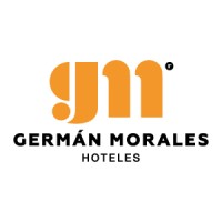 Grupo Germán Morales logo - Similar company to Germán Morales  Hoteles
